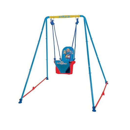 Paw Patrol Fast Folding Toddler Swing
