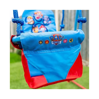 Paw Patrol Fast Folding Toddler Swing