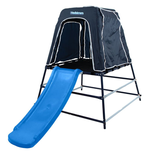 Hedstrom Mini Climber with Slide