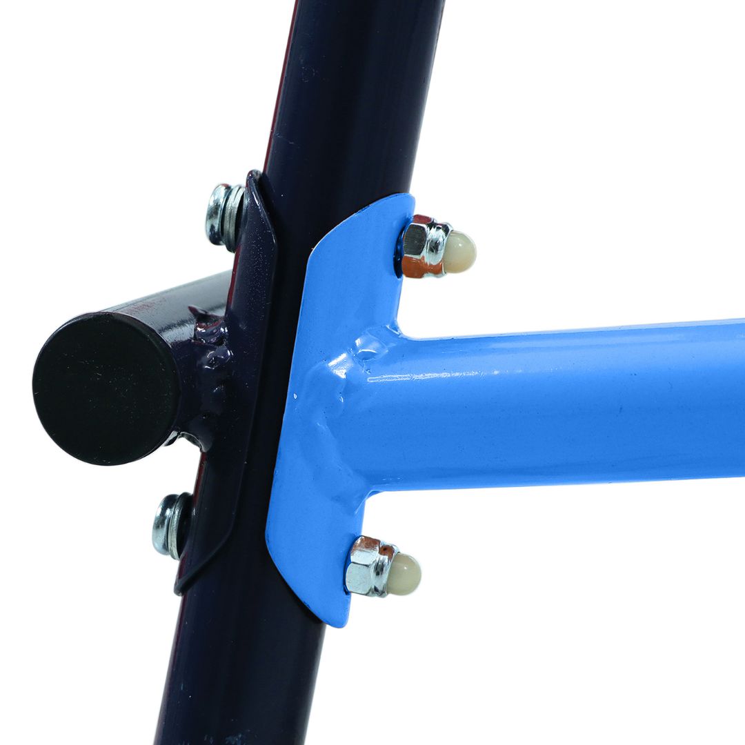 Hedstrom Mini Climber with Slide