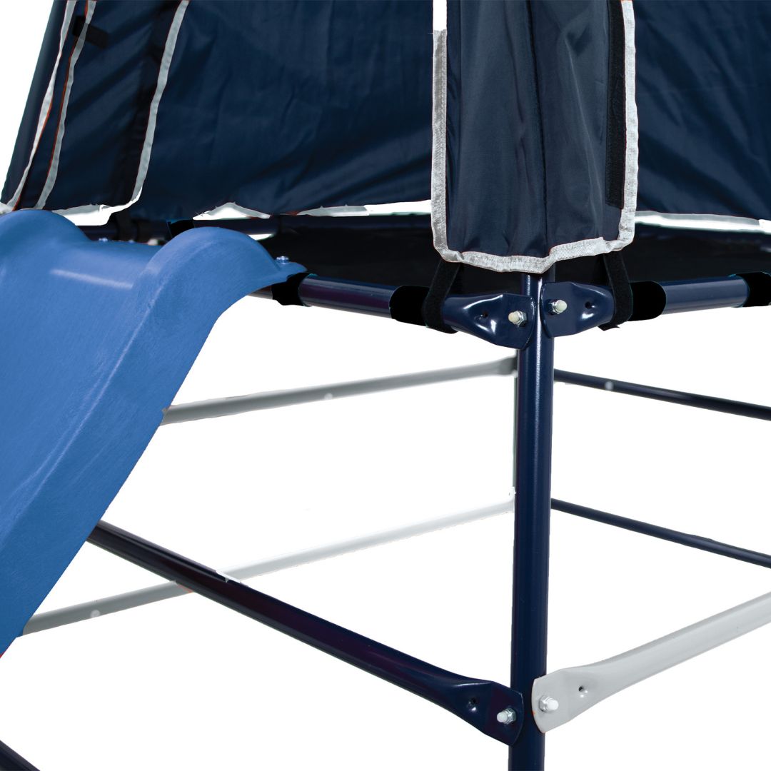 Hedstrom Mini Climber with Slide