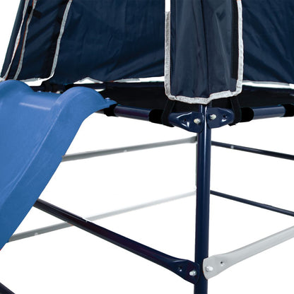 Hedstrom Mini Climber with Slide
