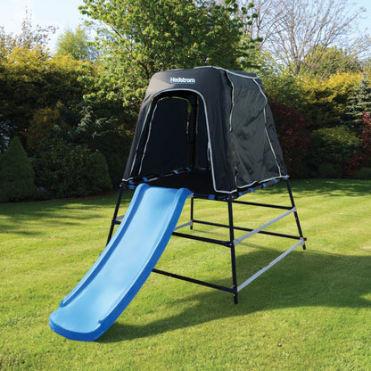 Hedstrom Mini Climber with Slide