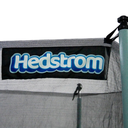 Hedstrom Folding Trampoline - 8ft