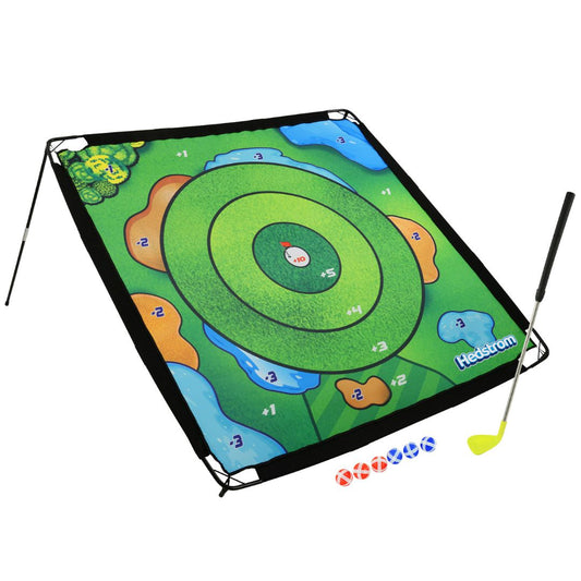 Hedstrom Indoor Ultimate Golf Target Game