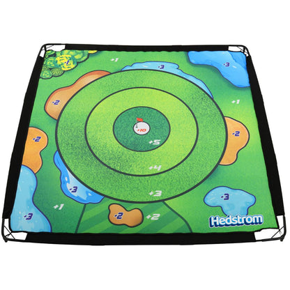 Hedstrom Indoor Ultimate Golf Target Game