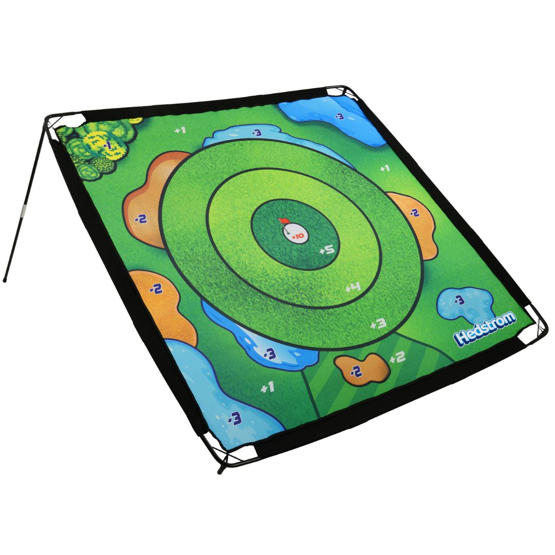 Hedstrom Indoor Ultimate Golf Target Game
