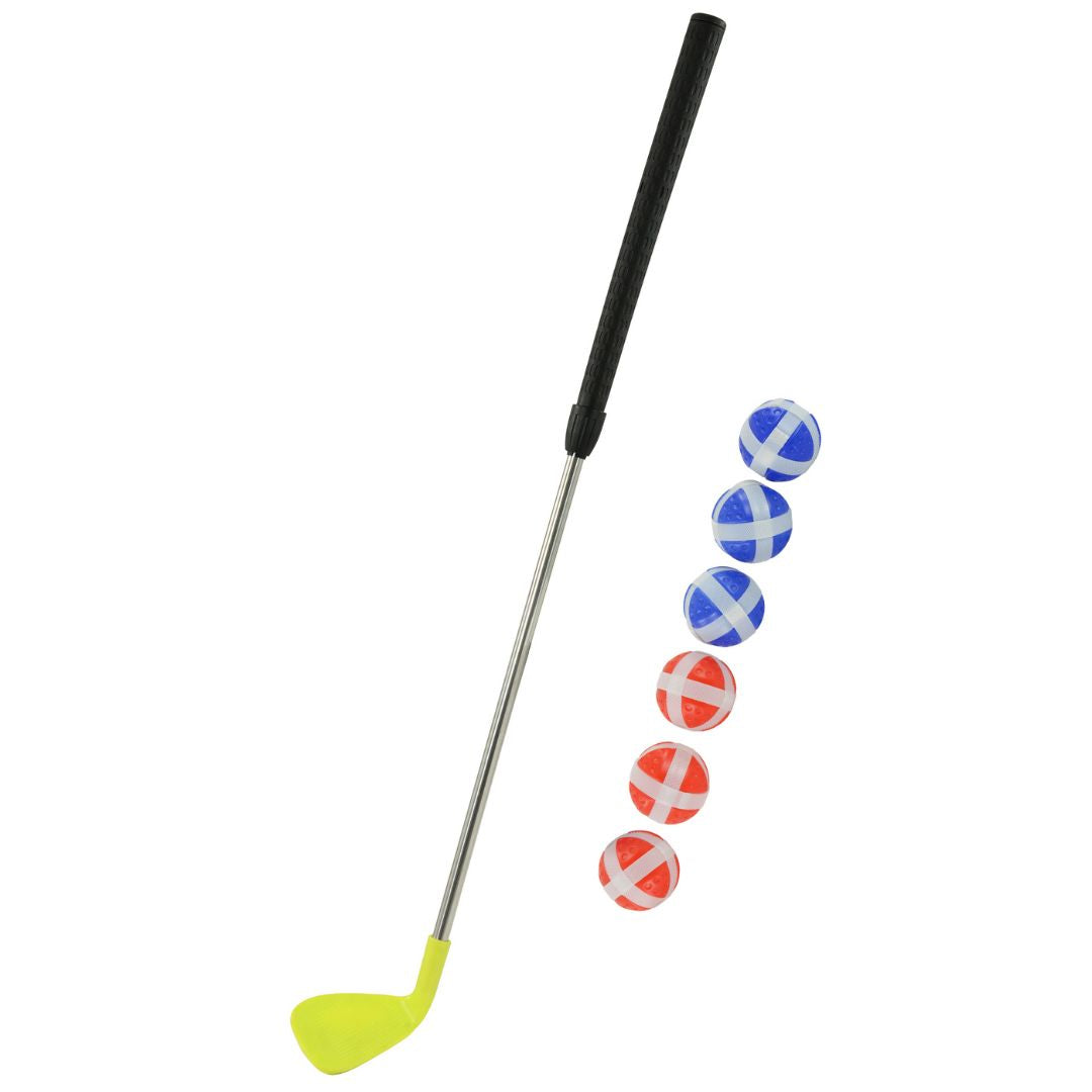 Hedstrom Indoor Ultimate Golf Target Game