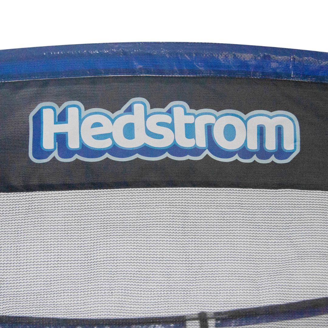 Hedstrom Arc Trampoline - 8ft