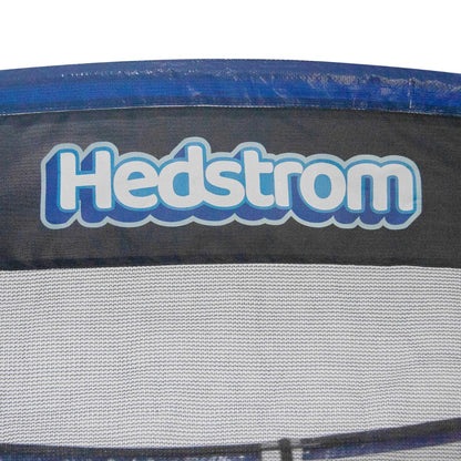 Hedstrom Arc Trampoline - 8ft