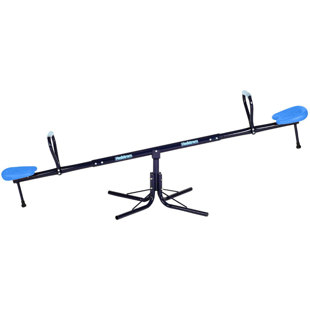 Headstrom Seesaw - Blue
