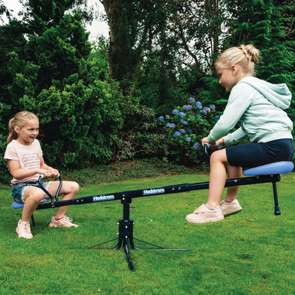 Headstrom Seesaw - Blue