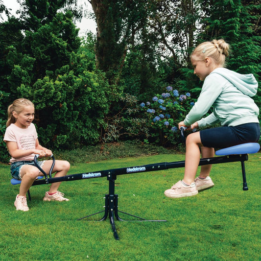 Headstrom Seesaw - Blue