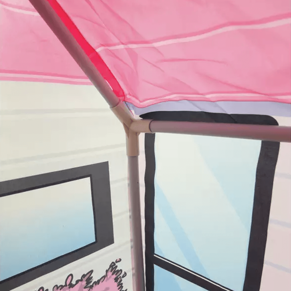 Barbie Wendy House