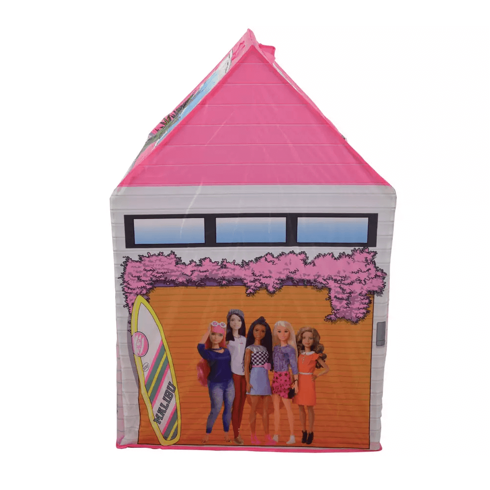 Barbie Wendy House