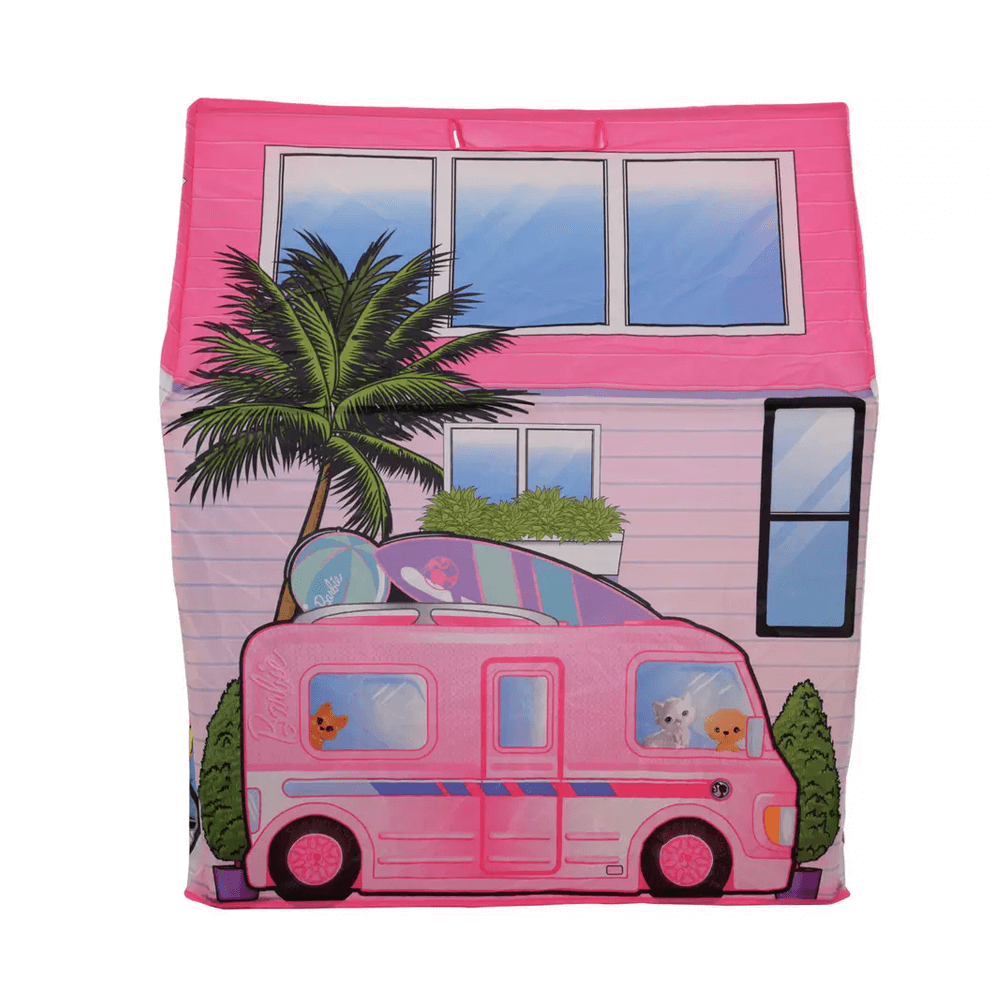 Barbie Wendy House