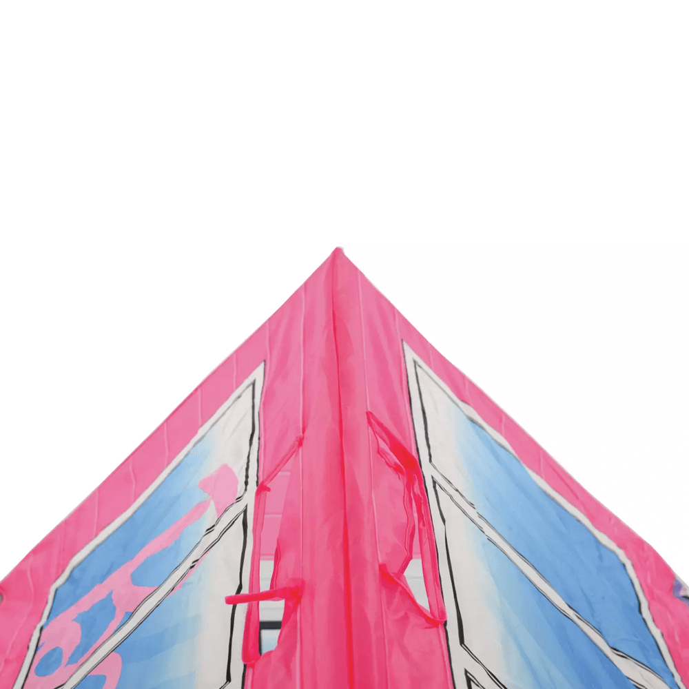 Barbie Wendy House
