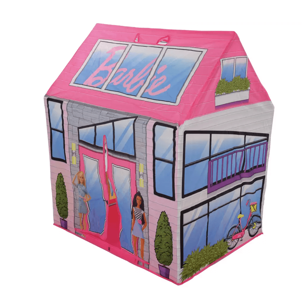 Barbie Wendy House
