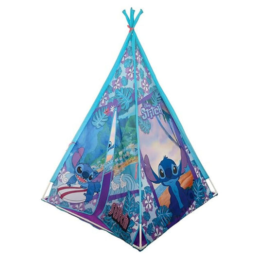 Stitch Play Tent
