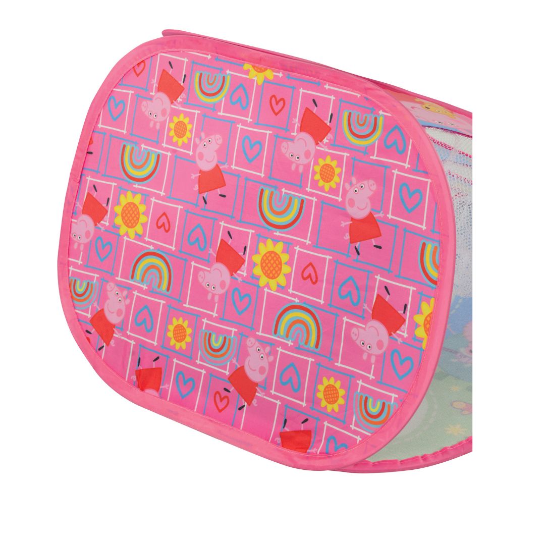 Peppa Pig Bean Bag Toss & Target Game