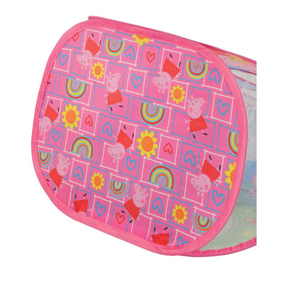 Peppa Pig Bean Bag Toss & Target Game