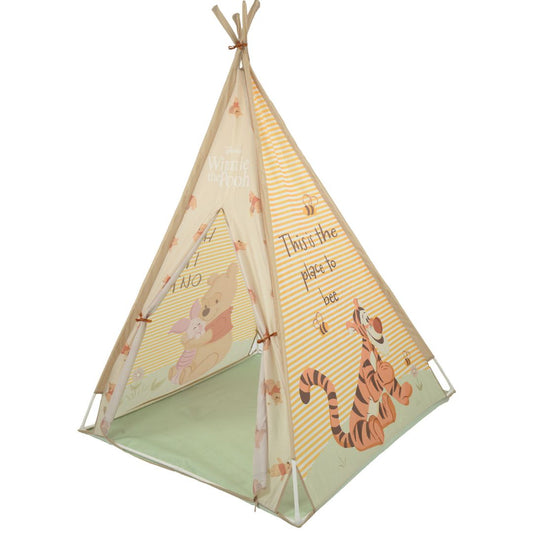 Winnie The Pooh Play Tent