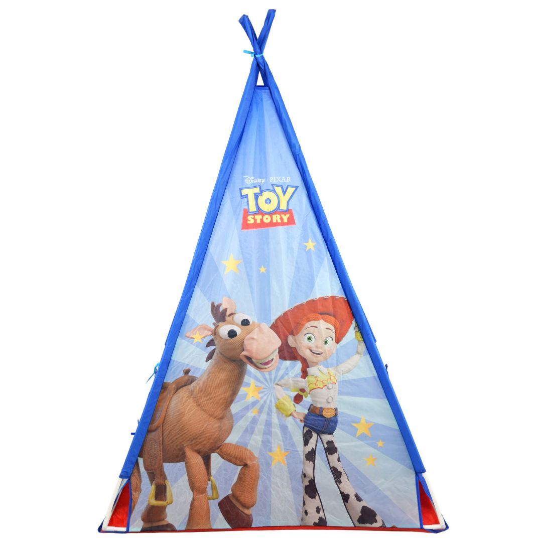 Toy Story Play Tent