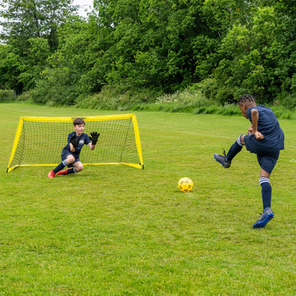 Kickmaster Fibreglass Goal