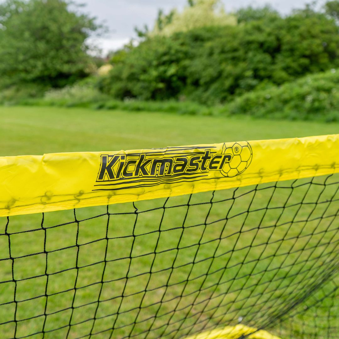 Kickmaster Fibreglass Goal