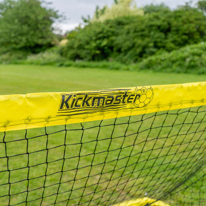 Kickmaster Fibreglass Goal