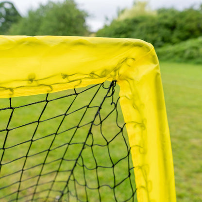 Kickmaster Fibreglass Goal