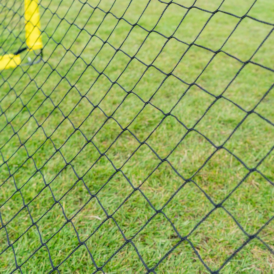 Kickmaster Fibreglass Goal