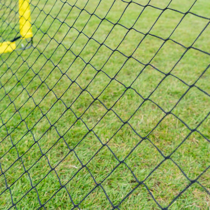 Kickmaster Fibreglass Goal