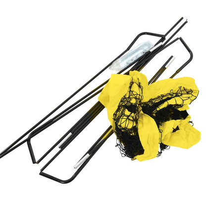 Kickmaster Fibreglass Goal