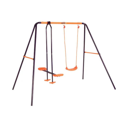 Hedstrom Venus Swing and Glider Combo