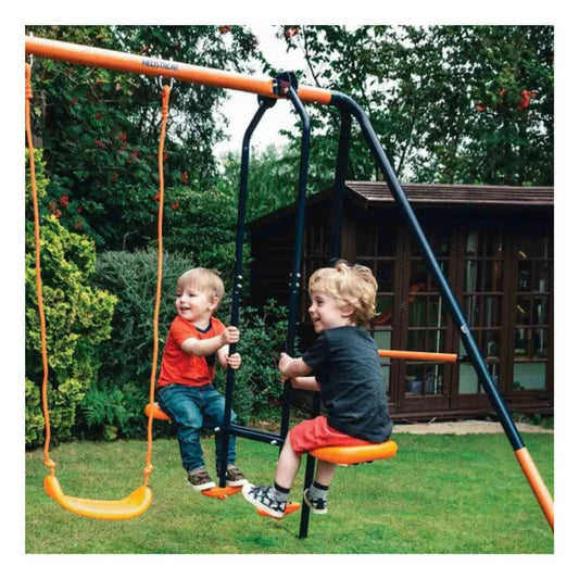 Hedstrom Venus Swing and Glider Combo