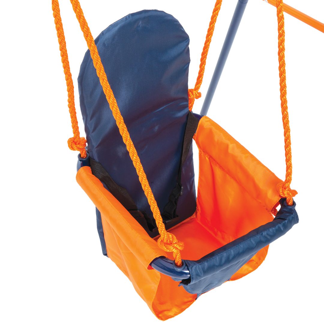 Hedstrom Folding Toddler Swing