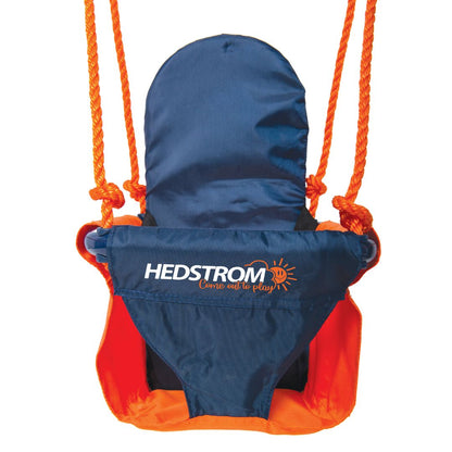 Hedstrom Folding Toddler Swing