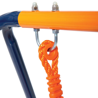 Hedstrom Folding Toddler Swing