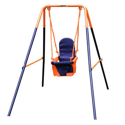 Hedstrom Folding Toddler Swing