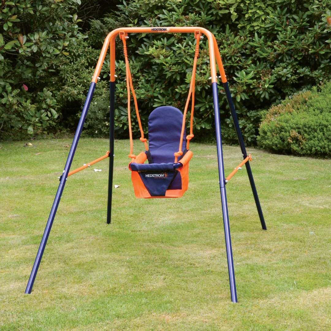 Hedstrom Folding Toddler Swing