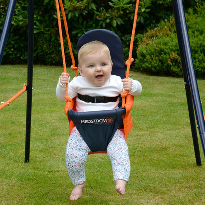 Hedstrom Folding Toddler Swing