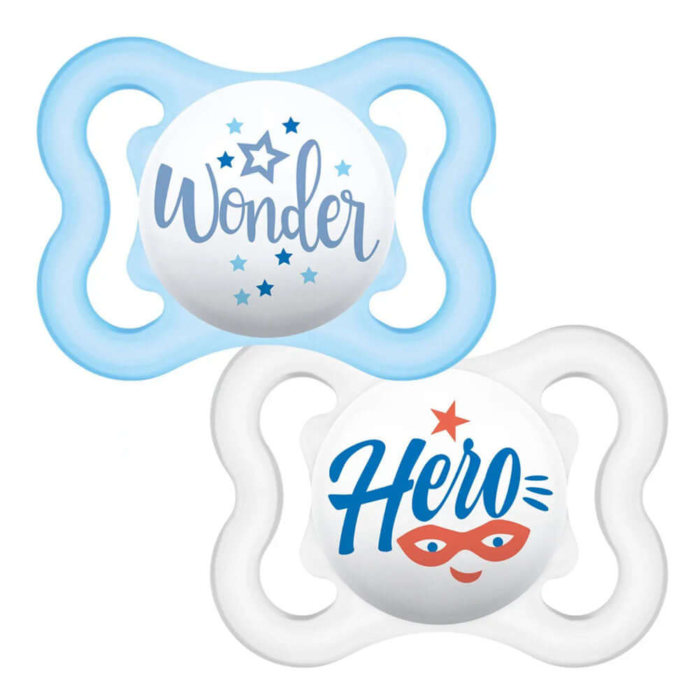 Air Soother 0+M