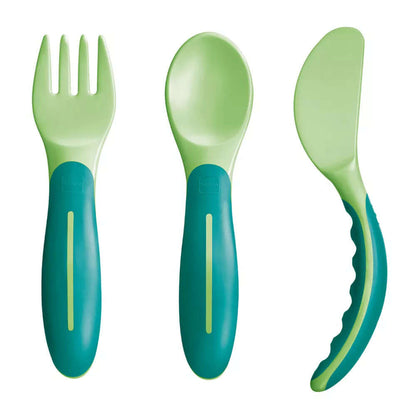 Baby's Cutlery Set