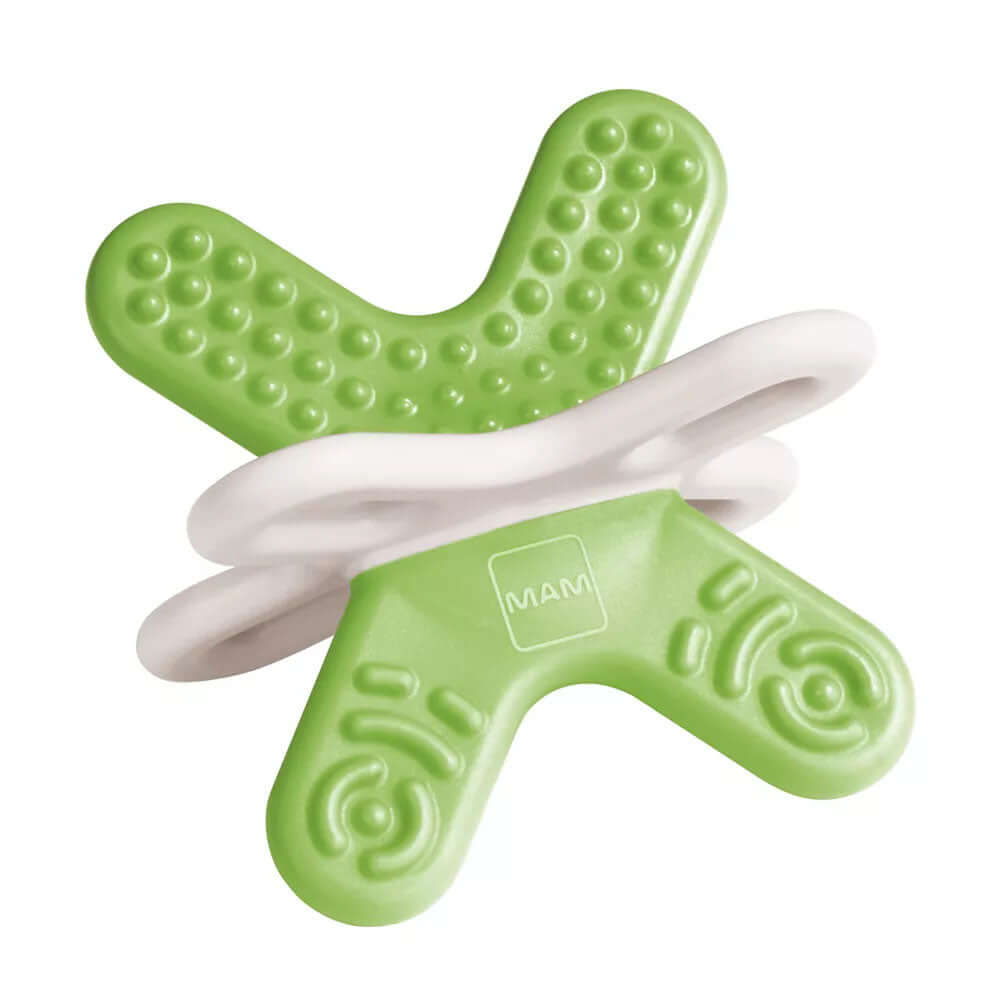 Bite & Relax Teether 4+M
