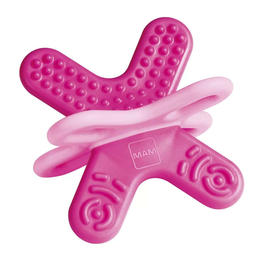 Bite & Relax Teether 4+M
