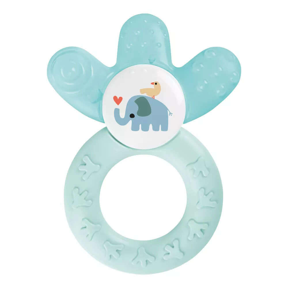 Cooler Teether