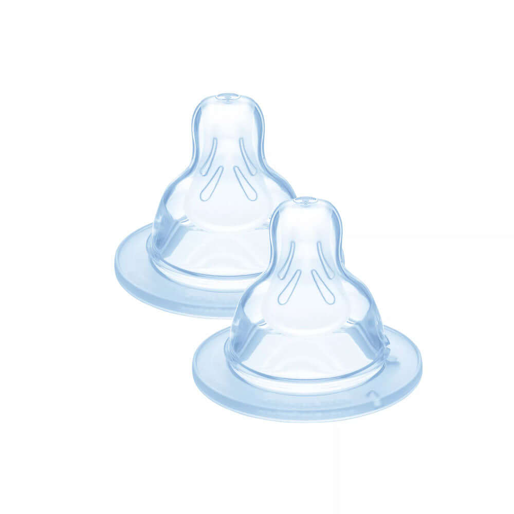 MAM Bottle Teats