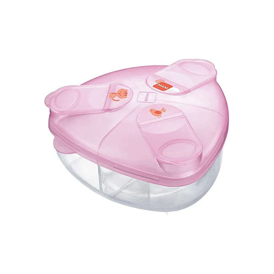 Milk Powder Box