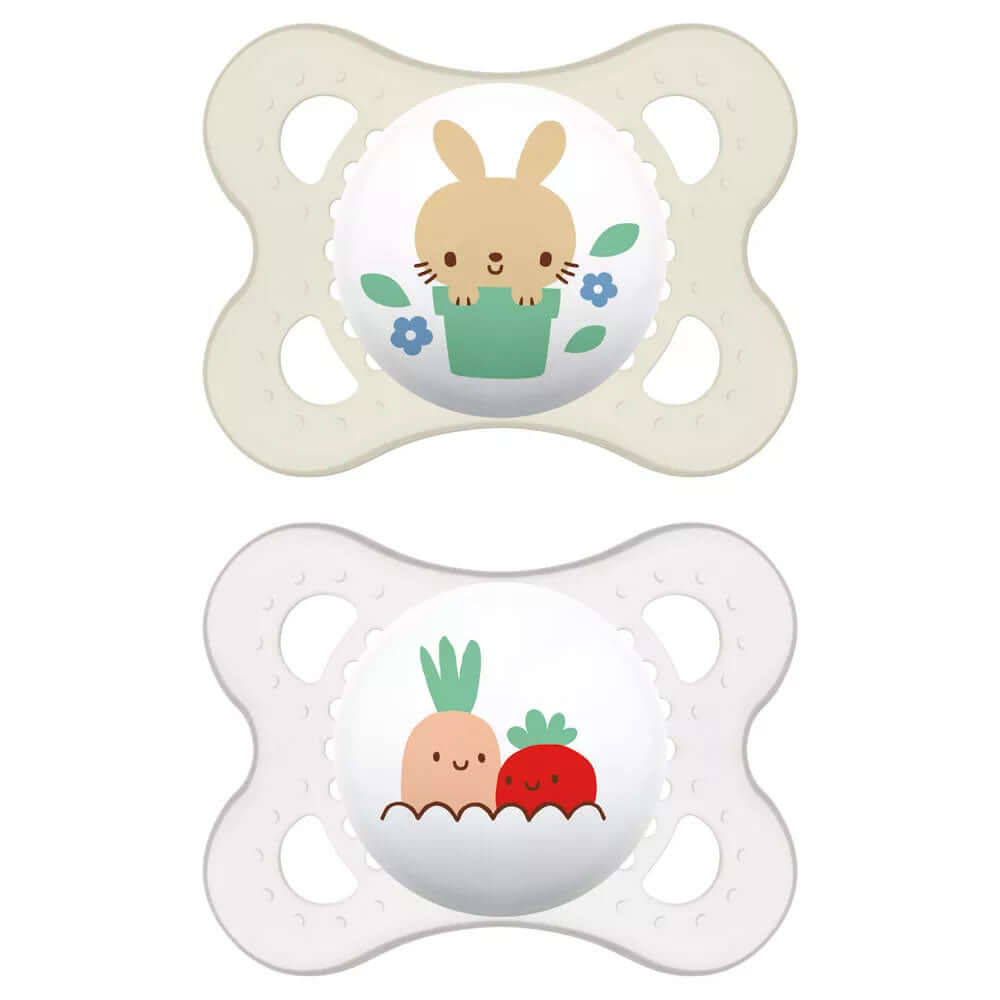 Original Organic Garden Soother 0+M